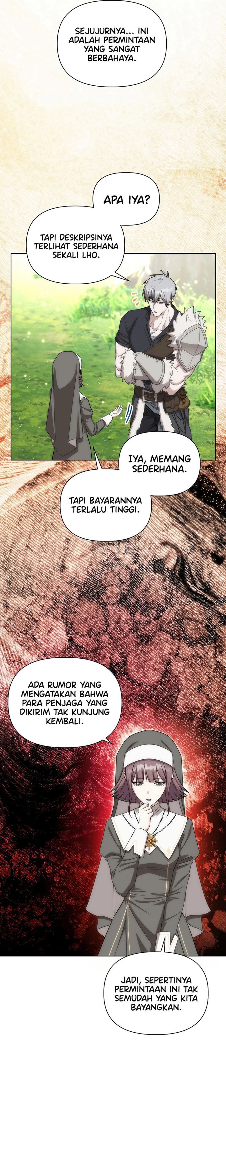 Barbarian’s Adventure In A Fantasy World Chapter 29 Image 20