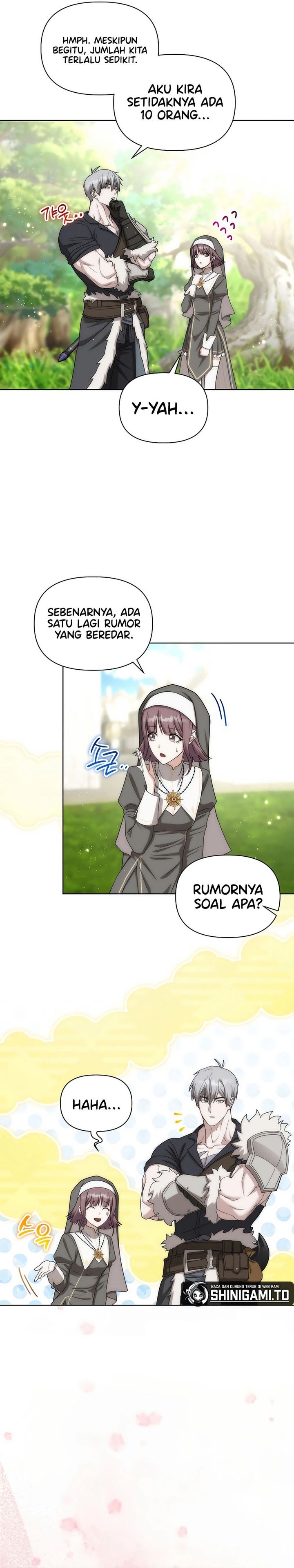 Barbarian’s Adventure In A Fantasy World Chapter 29 Image 21