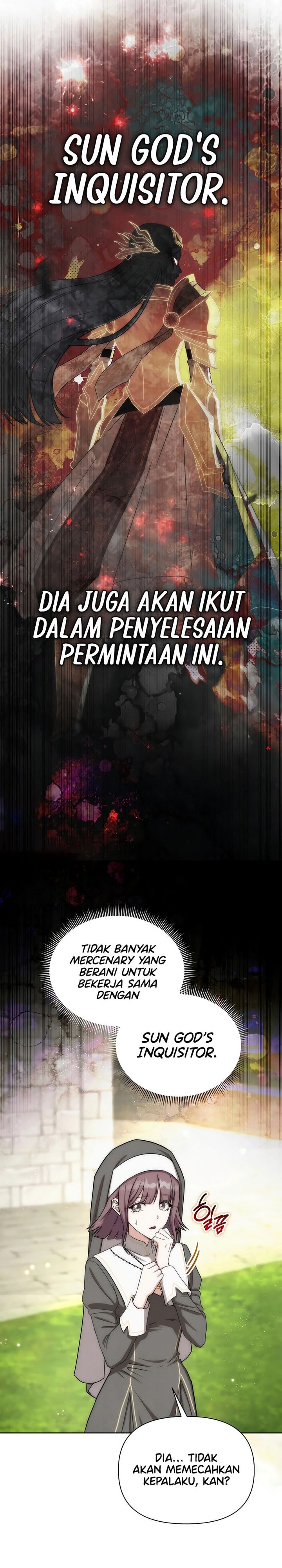 Barbarian’s Adventure In A Fantasy World Chapter 29 Image 23