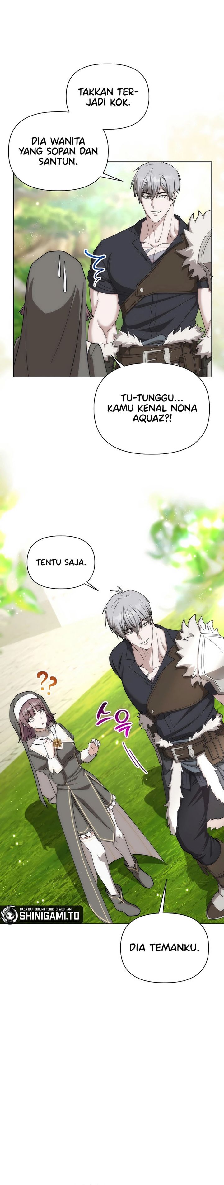 Barbarian’s Adventure In A Fantasy World Chapter 29 Image 24