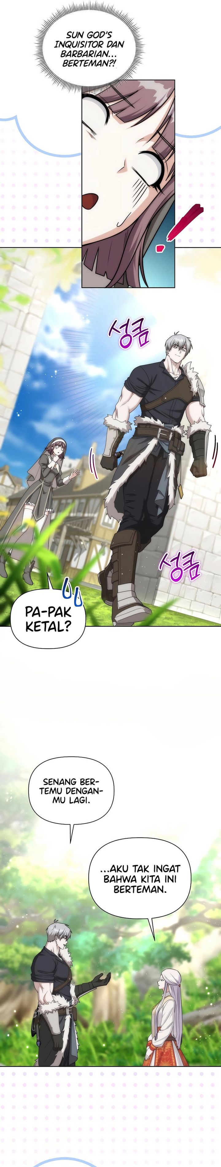 Barbarian’s Adventure In A Fantasy World Chapter 29 Image 25