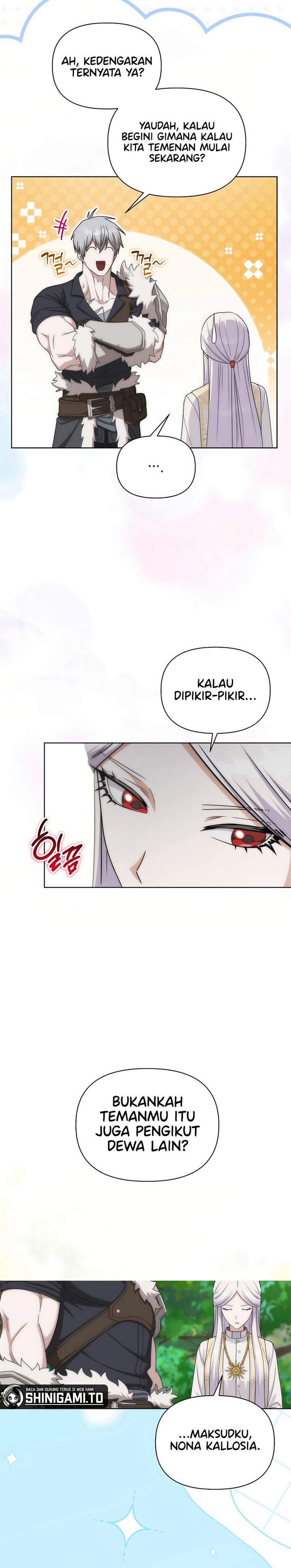 Barbarian’s Adventure In A Fantasy World Chapter 29 Image 26