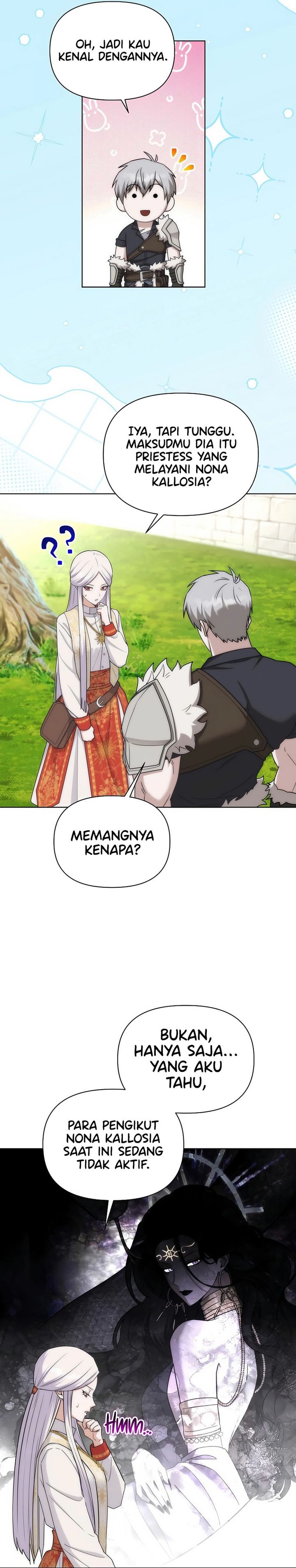 Barbarian’s Adventure In A Fantasy World Chapter 29 Image 27