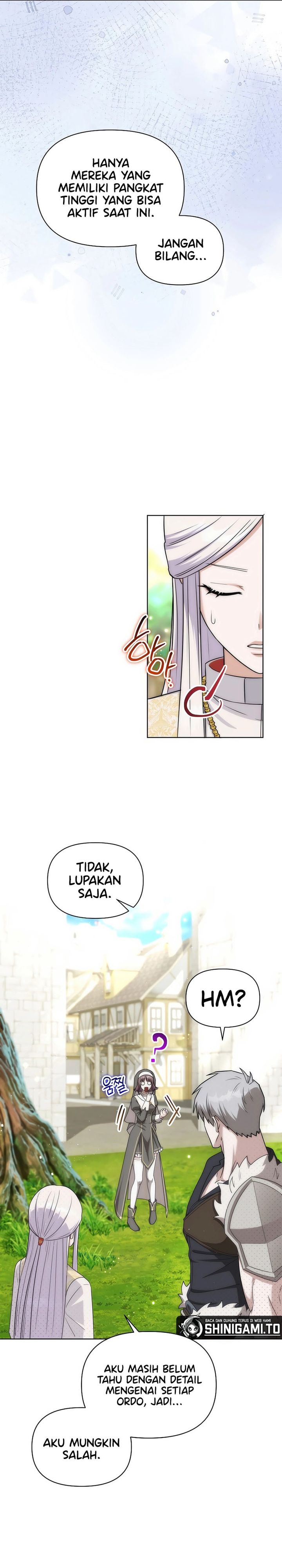 Barbarian’s Adventure In A Fantasy World Chapter 29 Image 28