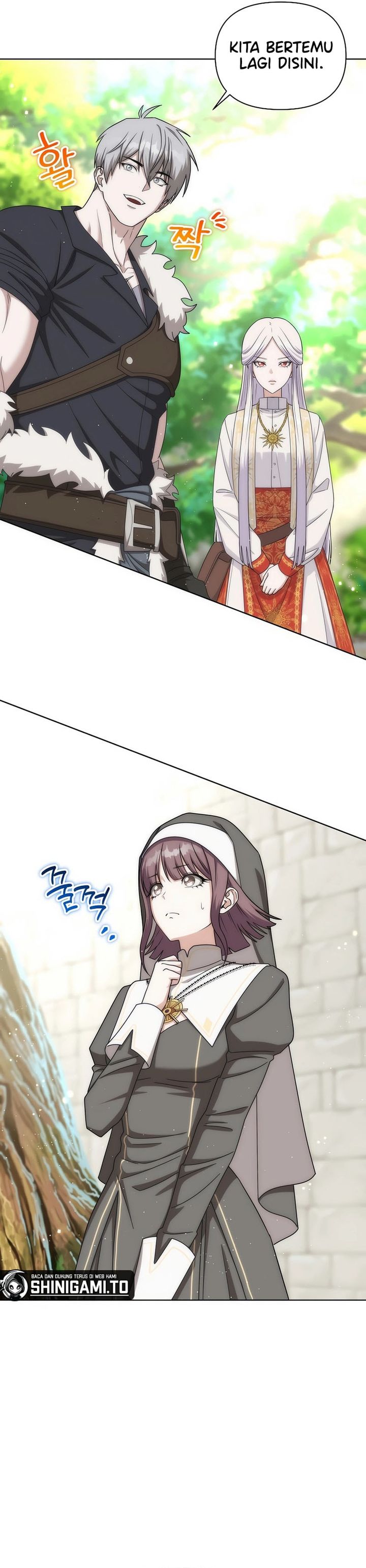 Barbarian’s Adventure In A Fantasy World Chapter 29 Image 30