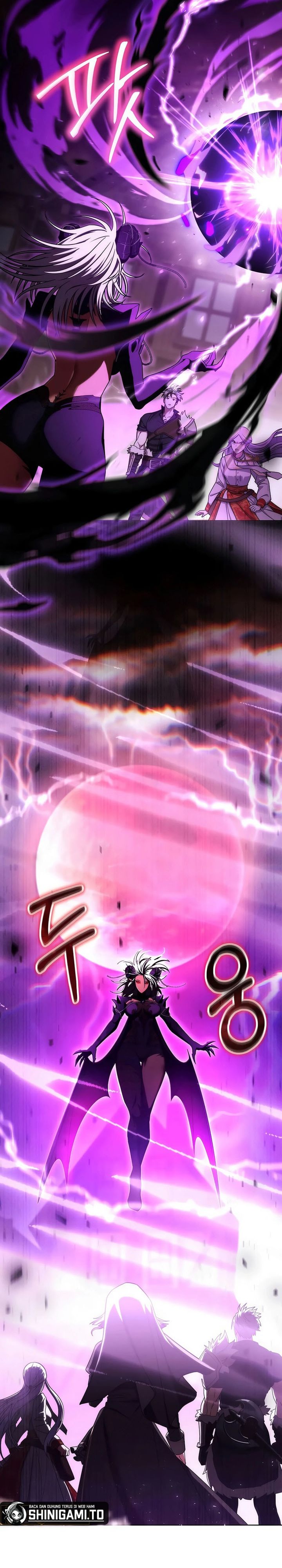 Barbarian’s Adventure In A Fantasy World Chapter 31 Image 1