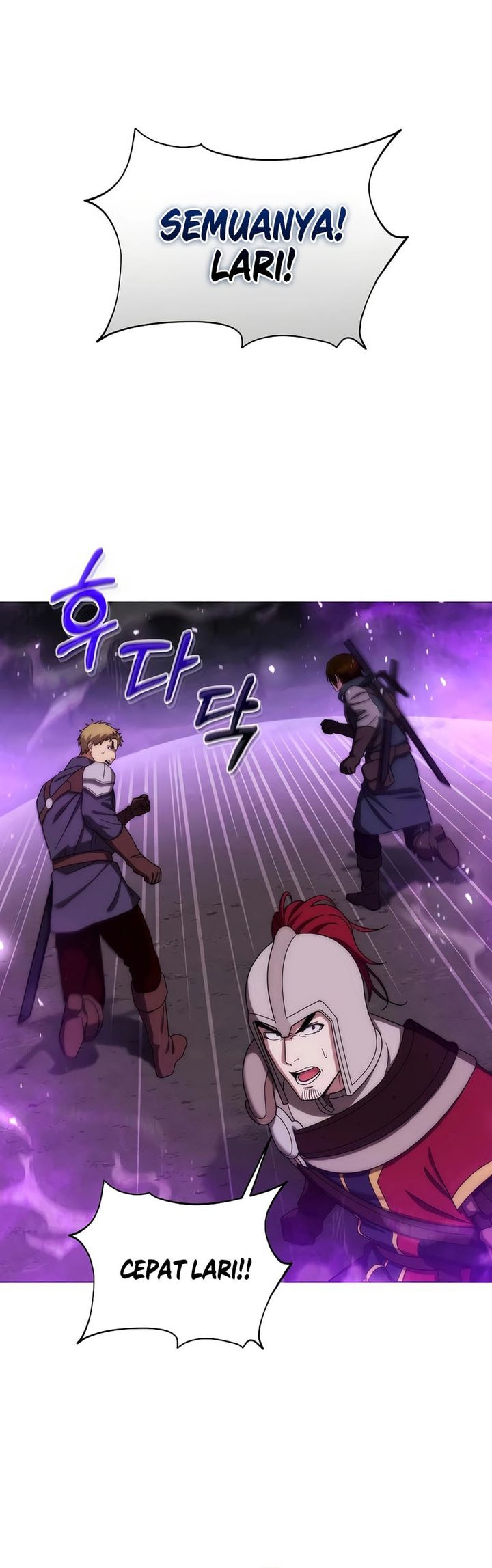 Barbarian’s Adventure In A Fantasy World Chapter 31 Image 3