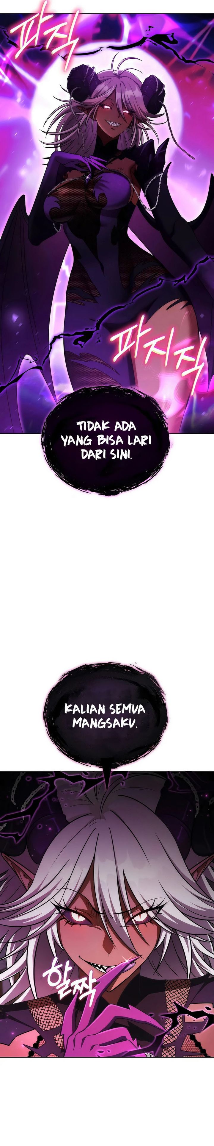 Barbarian’s Adventure In A Fantasy World Chapter 31 Image 5