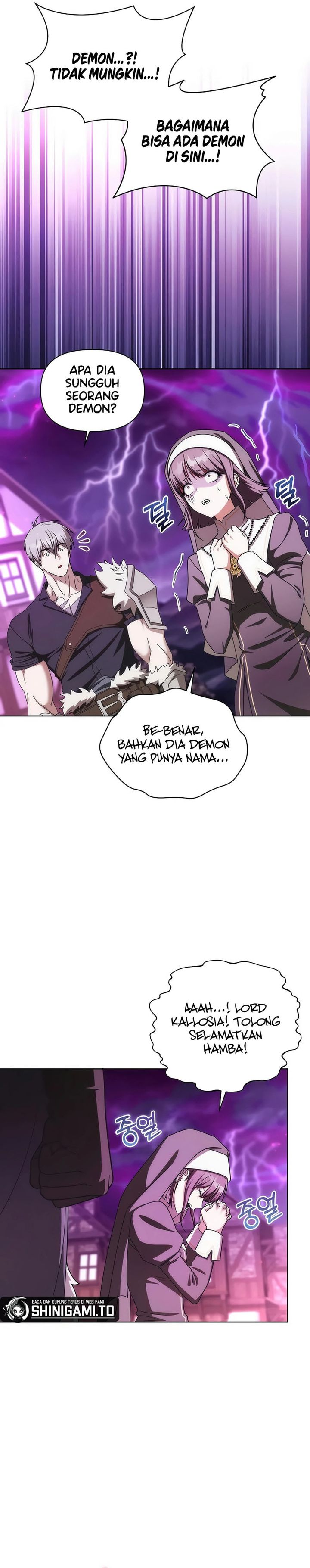 Barbarian’s Adventure In A Fantasy World Chapter 31 Image 6