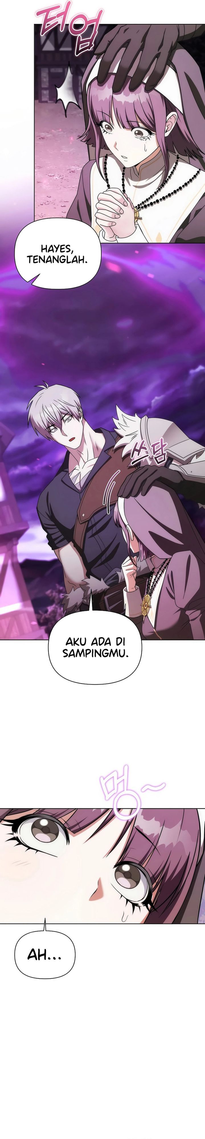 Barbarian’s Adventure In A Fantasy World Chapter 31 Image 7