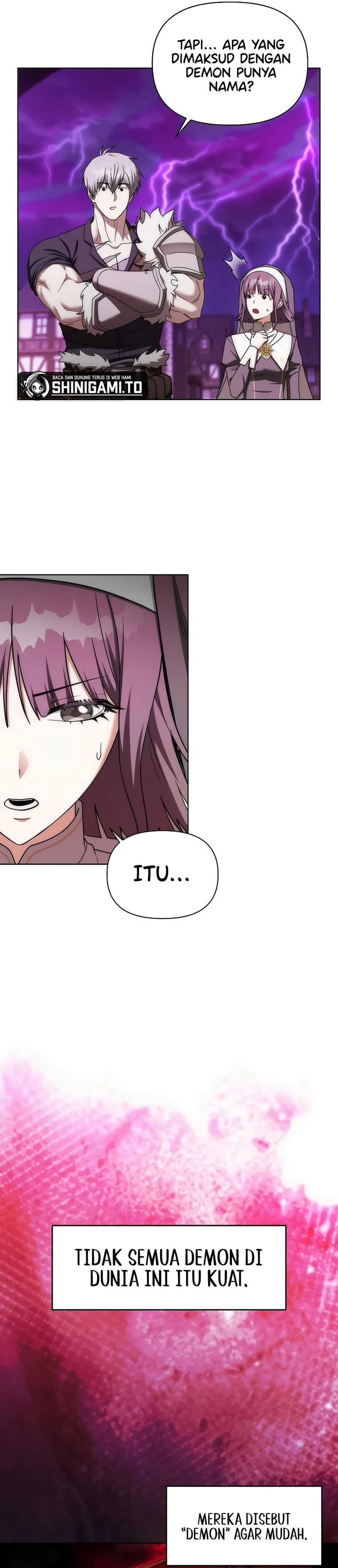 Barbarian’s Adventure In A Fantasy World Chapter 31 Image 8