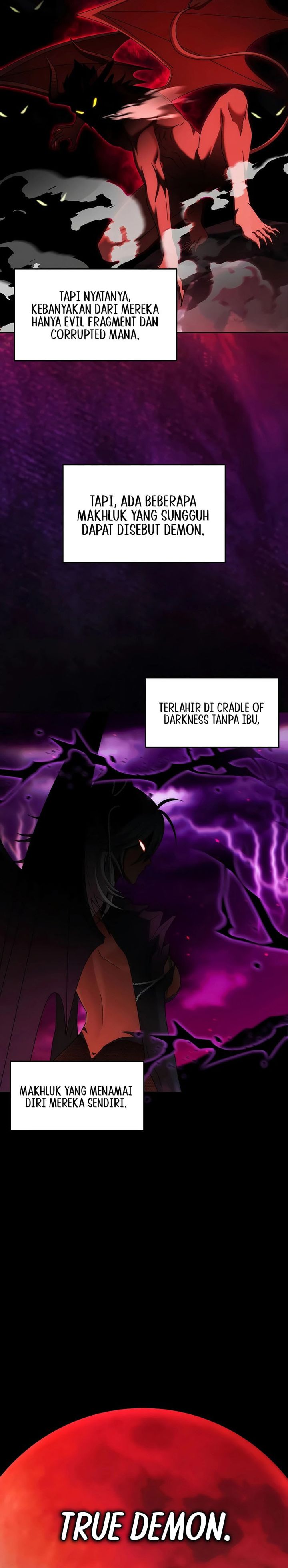 Barbarian’s Adventure In A Fantasy World Chapter 31 Image 9