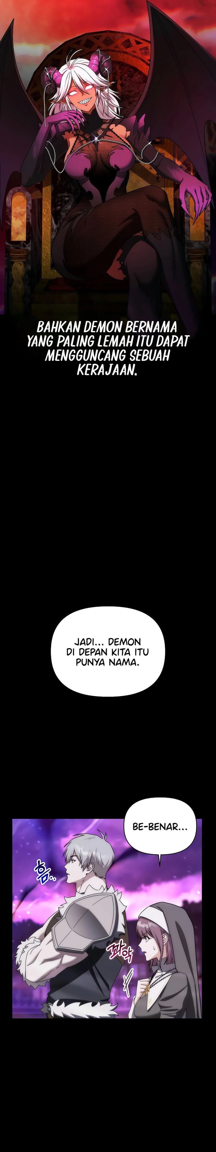 Barbarian’s Adventure In A Fantasy World Chapter 31 Image 10