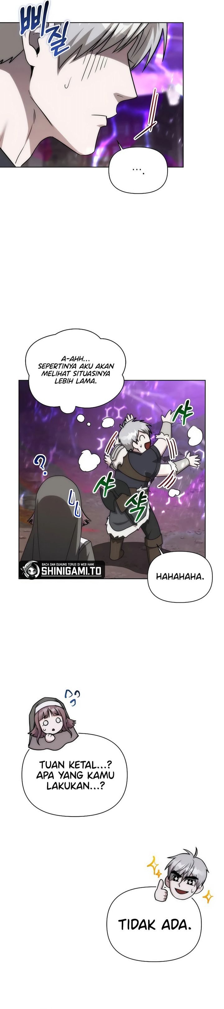 Barbarian’s Adventure In A Fantasy World Chapter 31 Image 13