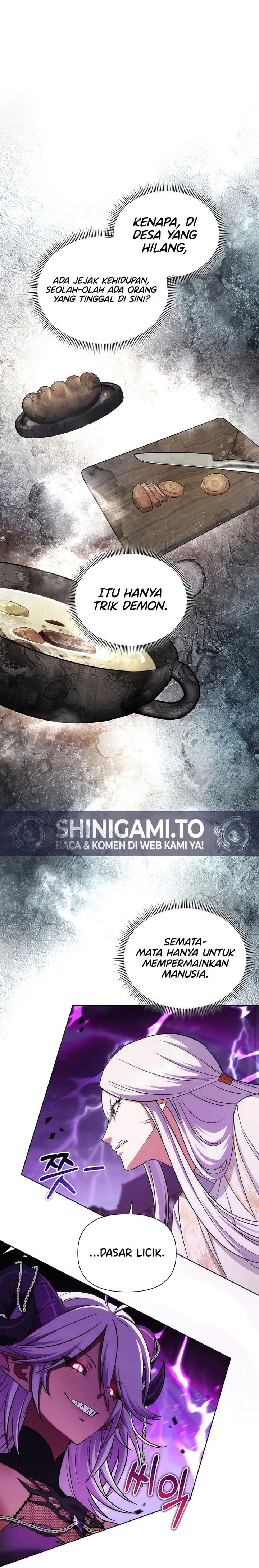 Barbarian’s Adventure In A Fantasy World Chapter 31 Image 15