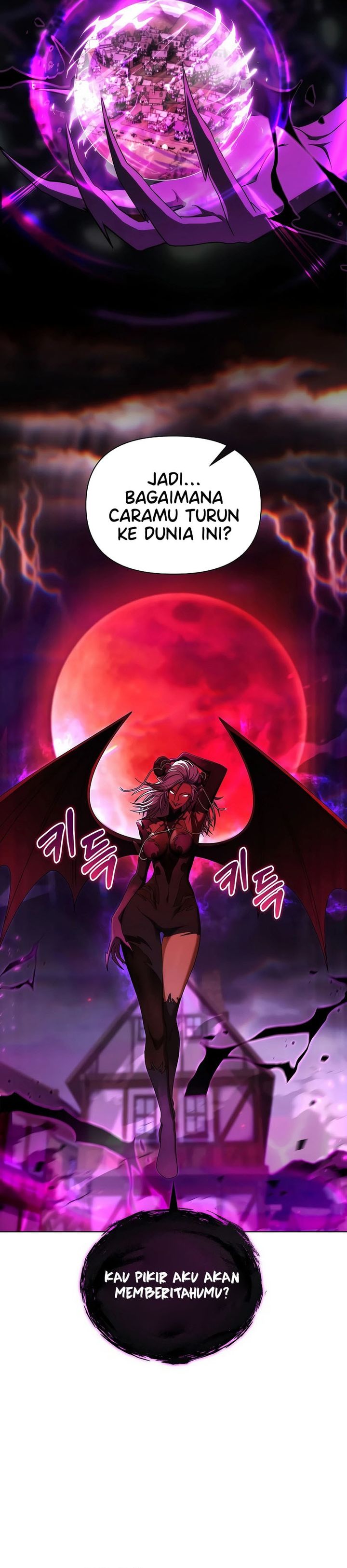 Barbarian’s Adventure In A Fantasy World Chapter 31 Image 17