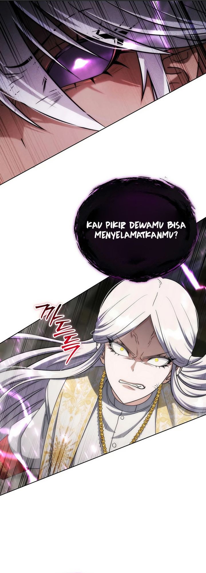 Barbarian’s Adventure In A Fantasy World Chapter 31 Image 19