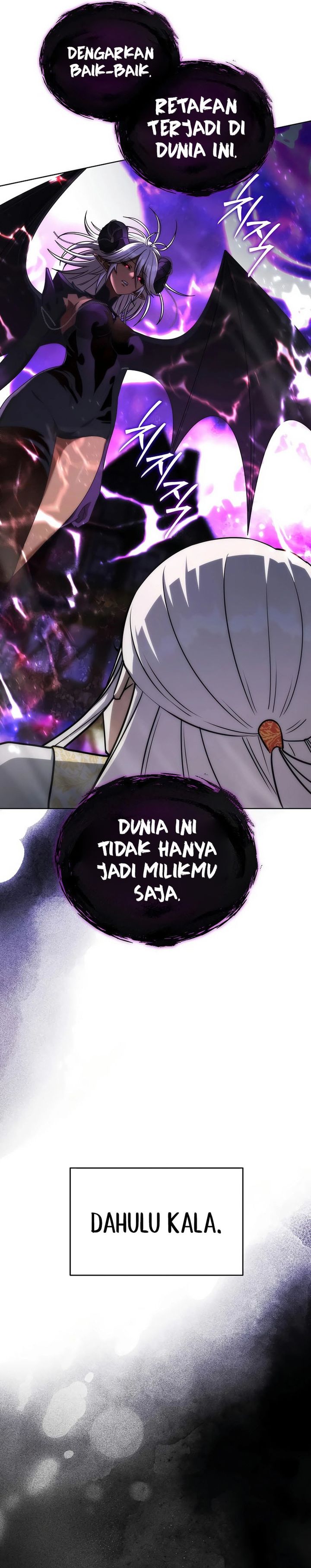 Barbarian’s Adventure In A Fantasy World Chapter 31 Image 20