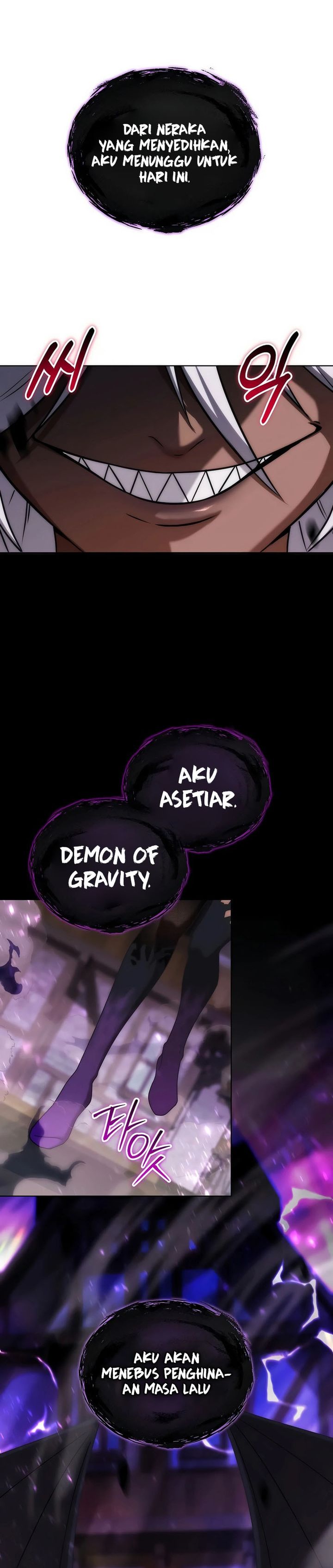 Barbarian’s Adventure In A Fantasy World Chapter 31 Image 22