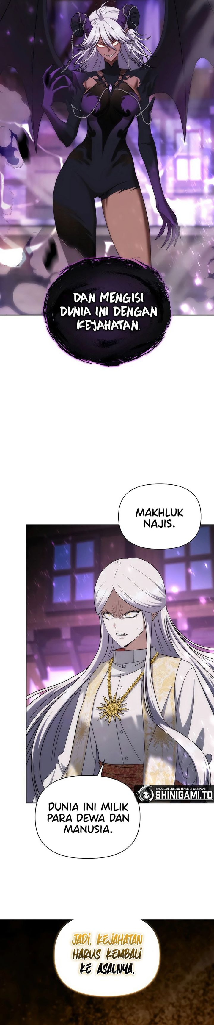 Barbarian’s Adventure In A Fantasy World Chapter 31 Image 23