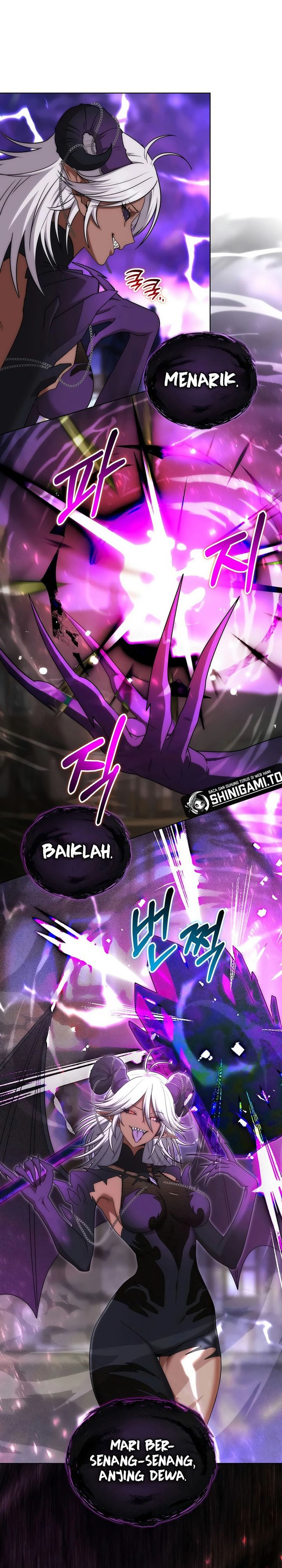 Barbarian’s Adventure In A Fantasy World Chapter 31 Image 27