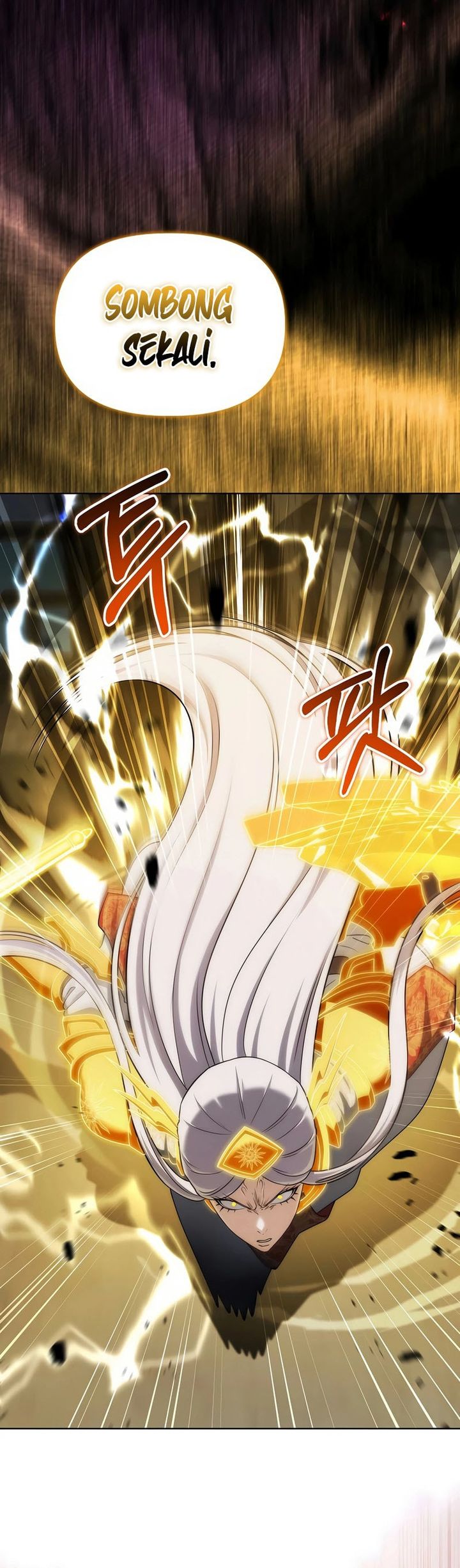 Barbarian’s Adventure In A Fantasy World Chapter 31 Image 28