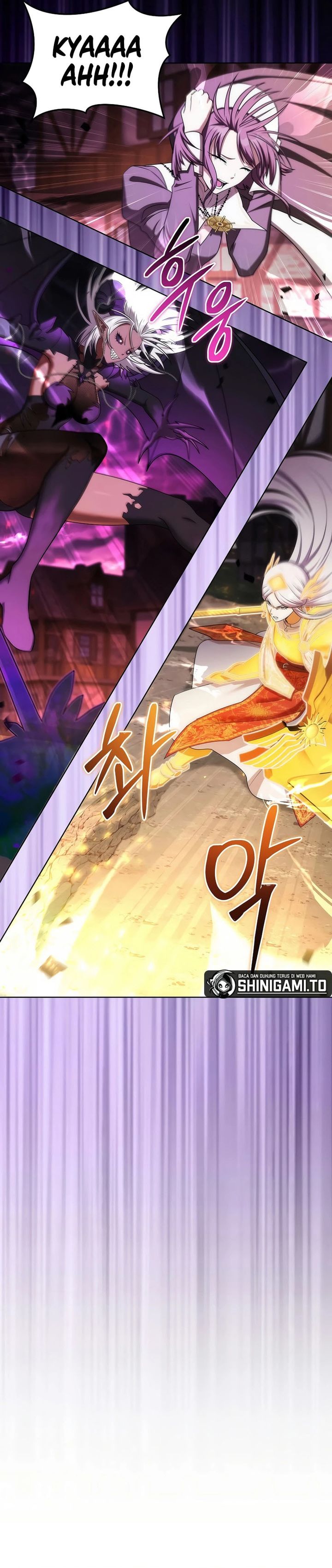 Barbarian’s Adventure In A Fantasy World Chapter 31 Image 31