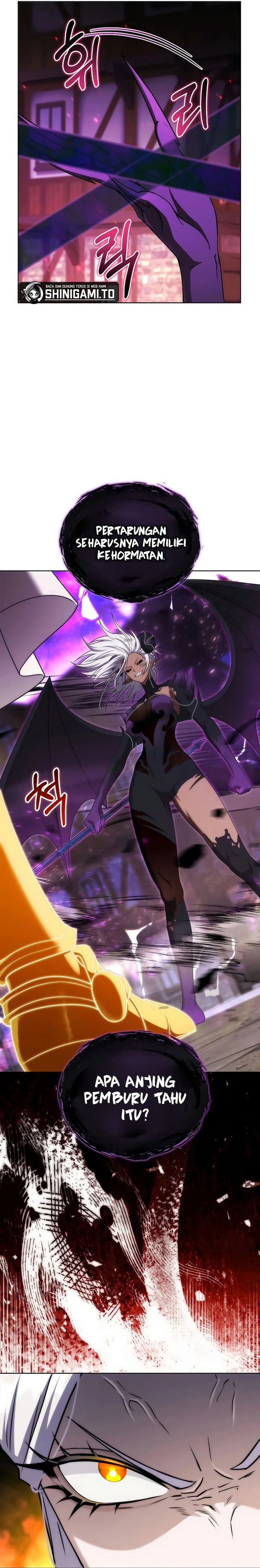 Barbarian’s Adventure In A Fantasy World Chapter 31 Image 32