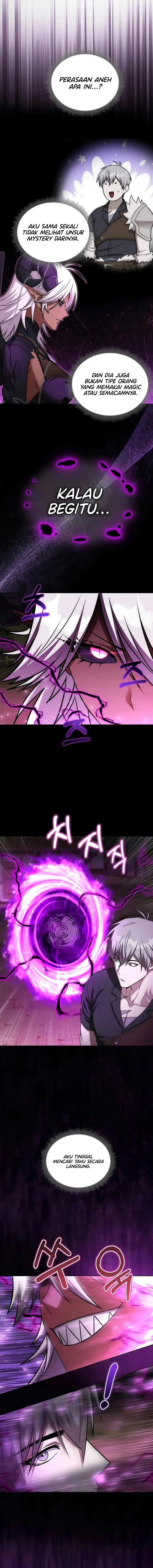 Barbarian’s Adventure In A Fantasy World Chapter 34 Image 2