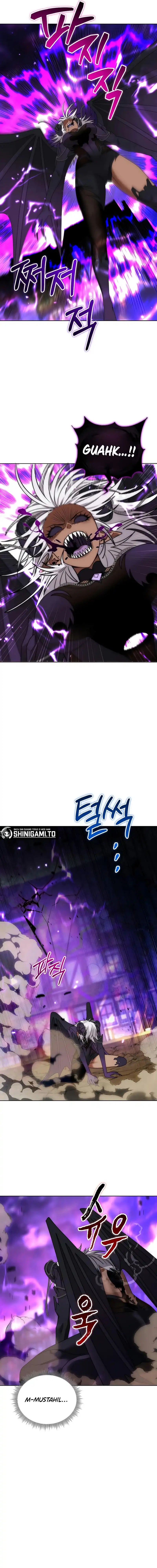 Barbarian’s Adventure In A Fantasy World Chapter 34 Image 5