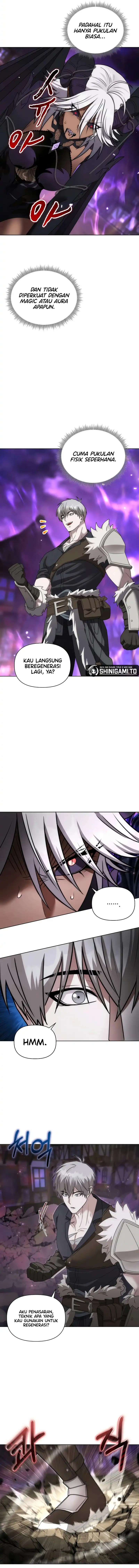 Barbarian’s Adventure In A Fantasy World Chapter 34 Image 6