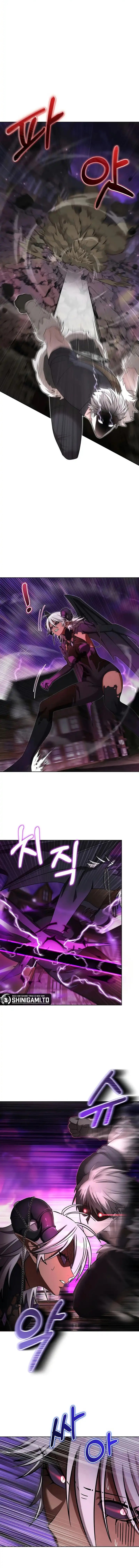 Barbarian’s Adventure In A Fantasy World Chapter 34 Image 7