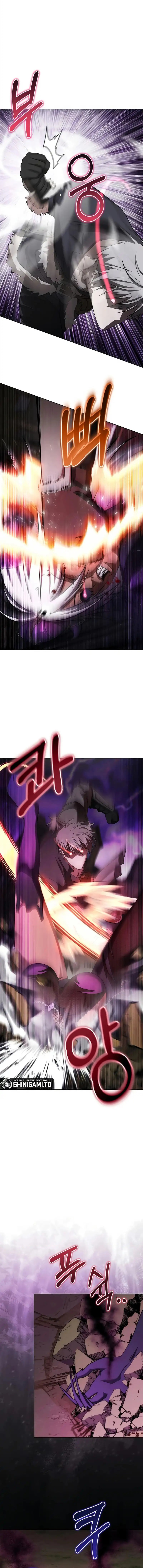 Barbarian’s Adventure In A Fantasy World Chapter 34 Image 8