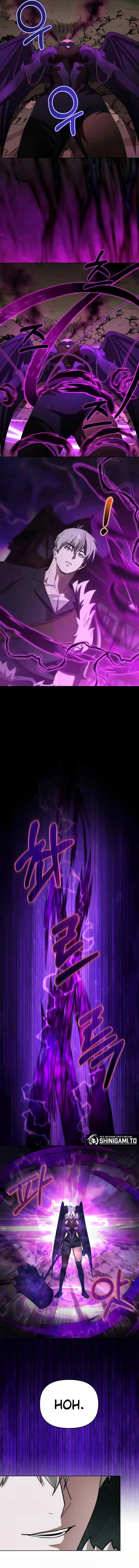 Barbarian’s Adventure In A Fantasy World Chapter 34 Image 9