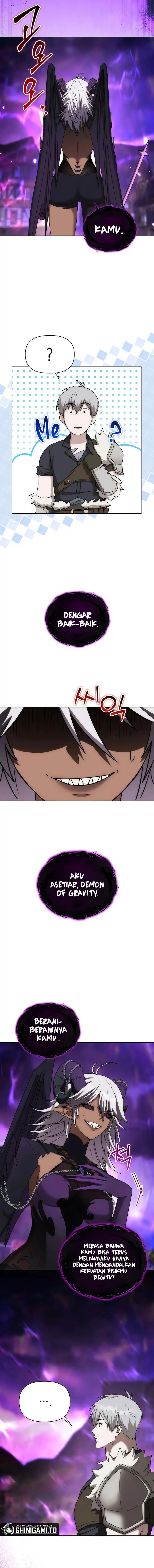 Barbarian’s Adventure In A Fantasy World Chapter 34 Image 11