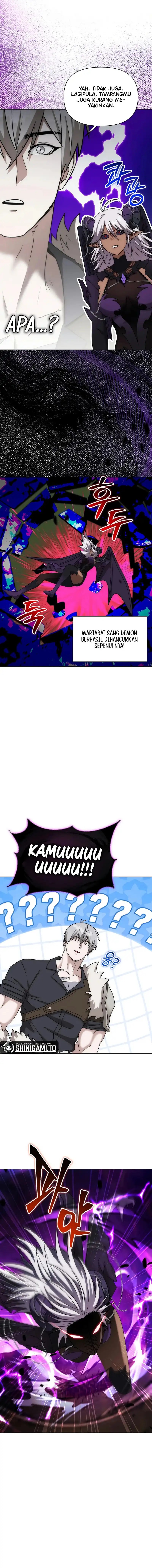 Barbarian’s Adventure In A Fantasy World Chapter 34 Image 12