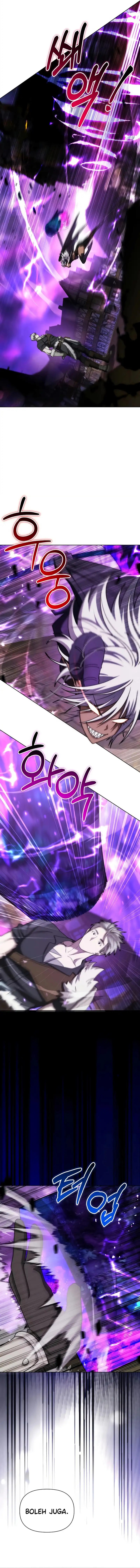 Barbarian’s Adventure In A Fantasy World Chapter 34 Image 13