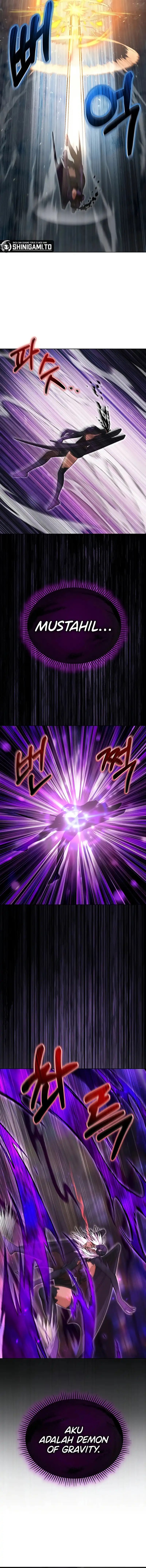 Barbarian’s Adventure In A Fantasy World Chapter 34 Image 15