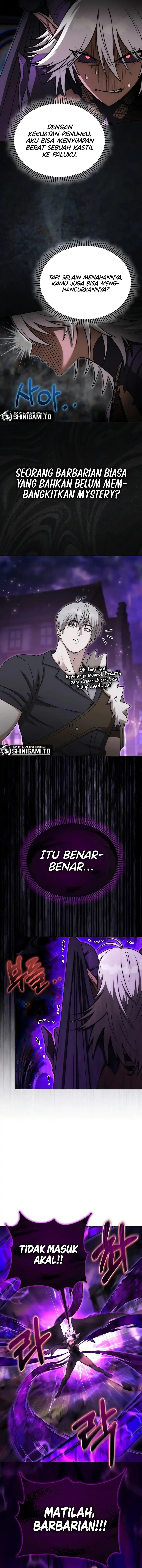 Barbarian’s Adventure In A Fantasy World Chapter 34 Image 16