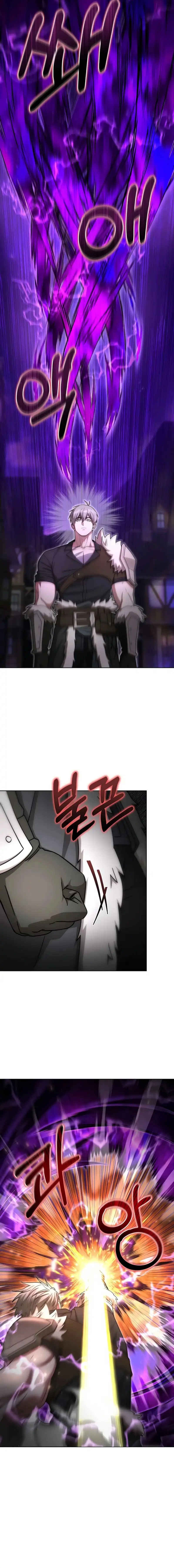 Barbarian’s Adventure In A Fantasy World Chapter 34 Image 17