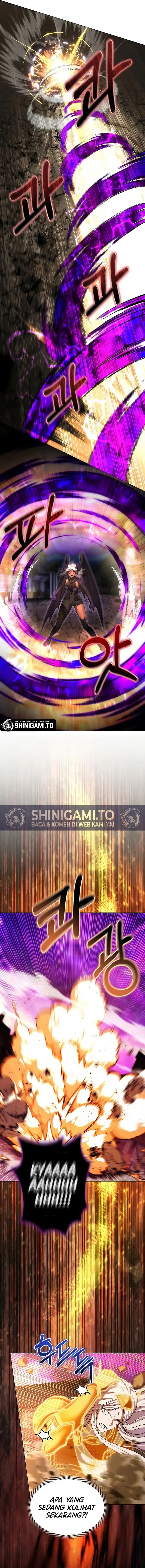 Barbarian’s Adventure In A Fantasy World Chapter 34 Image 18