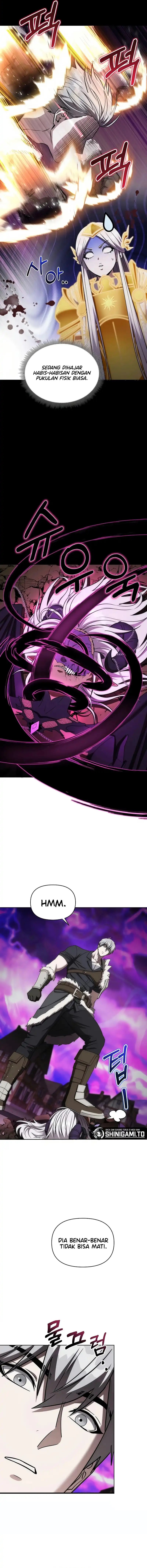 Barbarian’s Adventure In A Fantasy World Chapter 34 Image 20