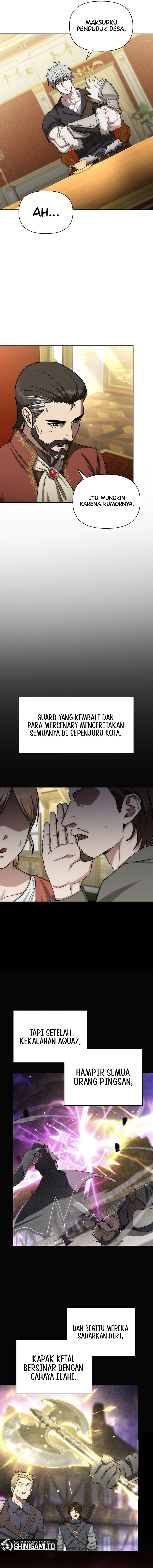 Barbarian’s Adventure In A Fantasy World Chapter 38 Image 2