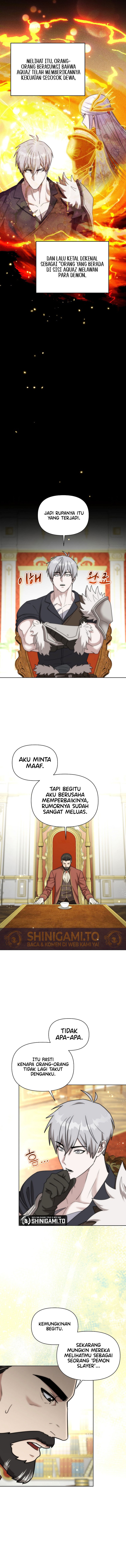 Barbarian’s Adventure In A Fantasy World Chapter 38 Image 3