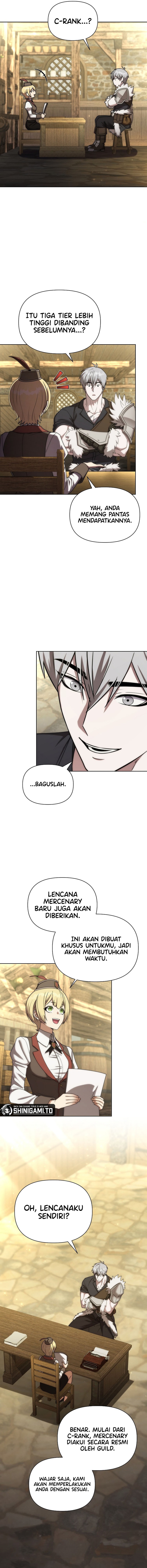 Barbarian’s Adventure In A Fantasy World Chapter 38 Image 5