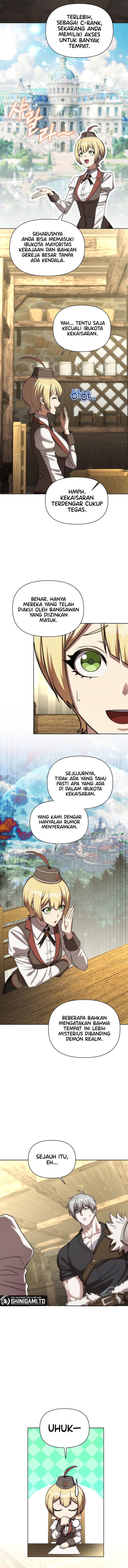 Barbarian’s Adventure In A Fantasy World Chapter 38 Image 6