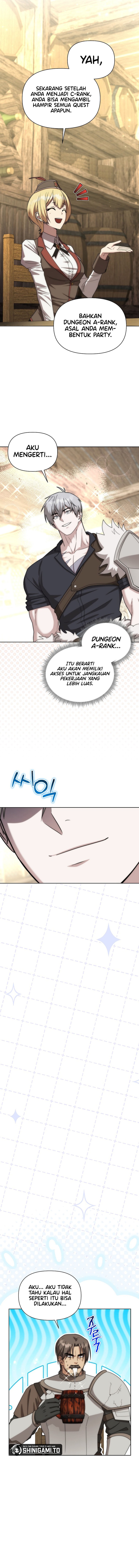 Barbarian’s Adventure In A Fantasy World Chapter 38 Image 7