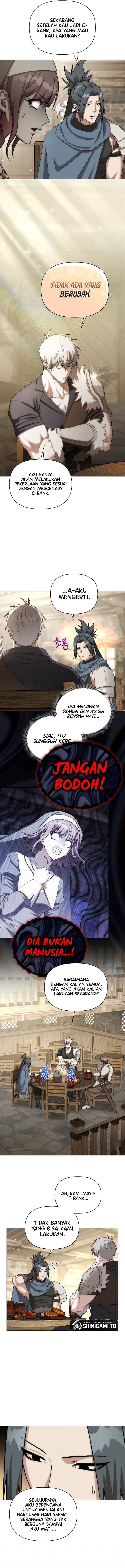 Barbarian’s Adventure In A Fantasy World Chapter 38 Image 9