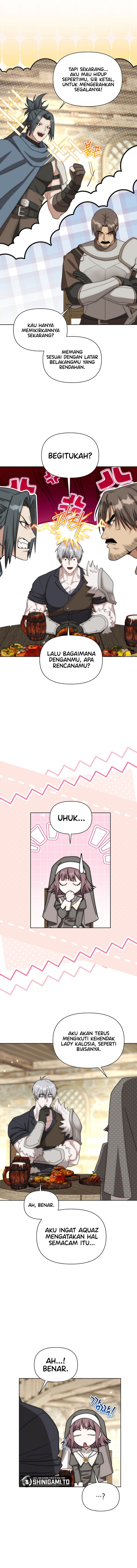Barbarian’s Adventure In A Fantasy World Chapter 38 Image 10