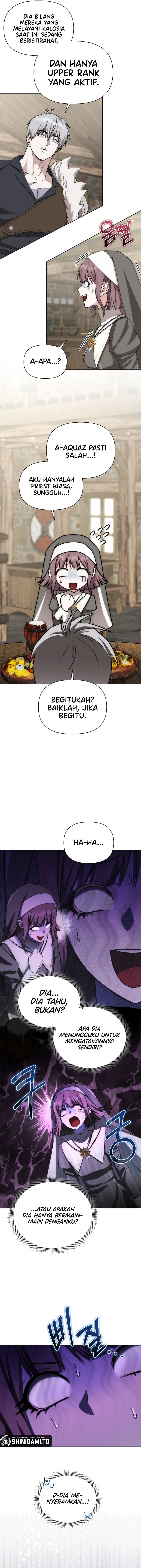 Barbarian’s Adventure In A Fantasy World Chapter 38 Image 11